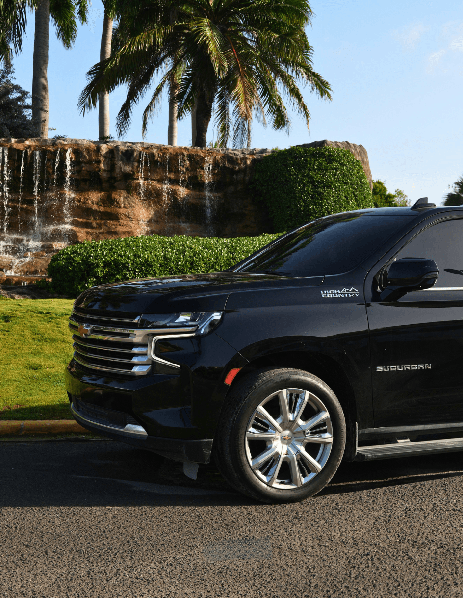 Luxury Transfer
