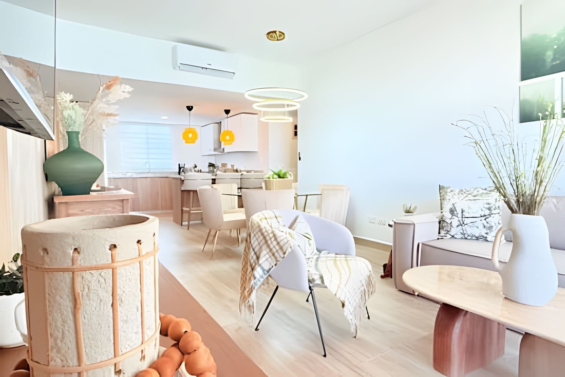 Urban Oasis at City Place