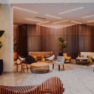 Perfect for Short-Term Stays