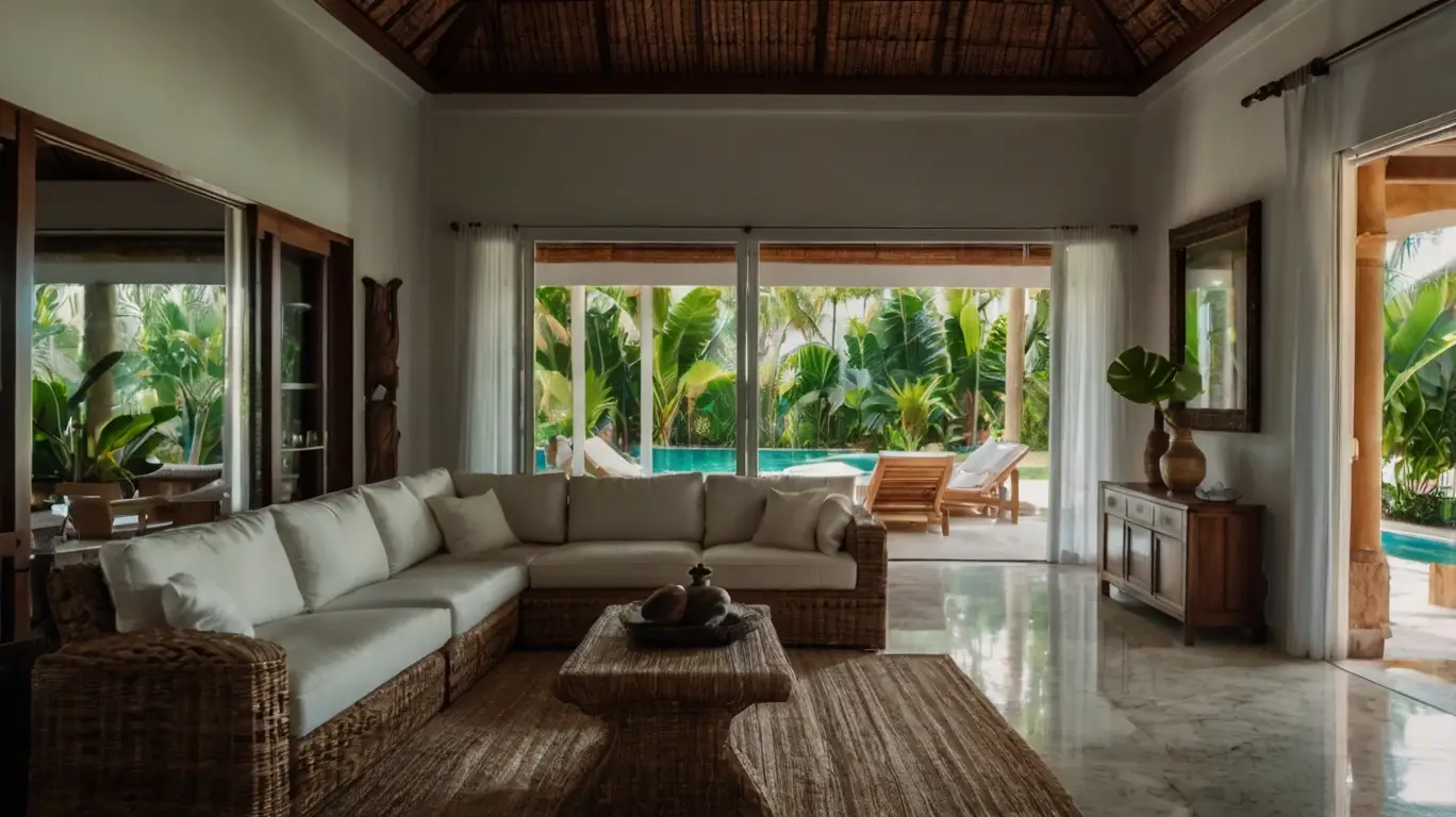 Leonardo_Kino_XL_Furnished_house_inside_real_estate_with_a_Dom_0