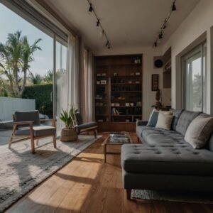 casa en punta cana